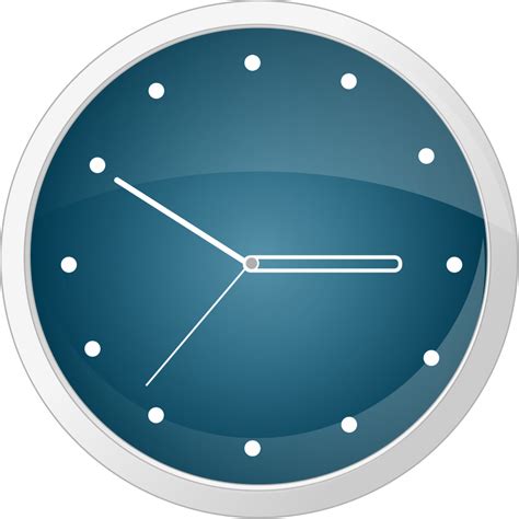 Download Wall Clock Clipart Vector Clip Art Online Royalty Animated