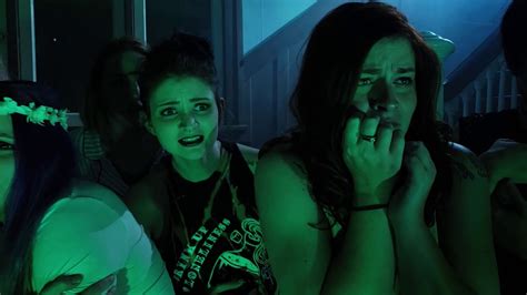News Slaughterhouse Slumber Party Teaser Trailer Has Dropped