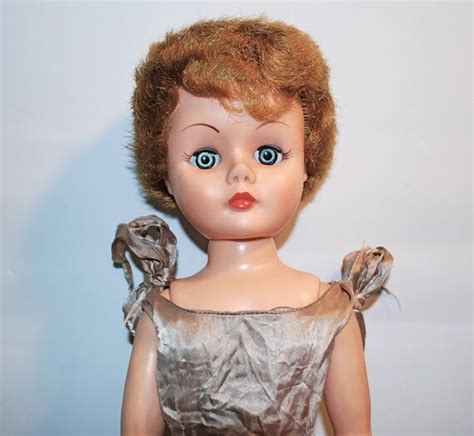 Items Similar To Lovable Linda Doll Wbox Deluxe Reading 1958 On Etsy