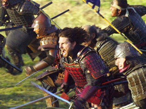 Read the empire movie review of last samurai, the. The Last Samurai (2003) - Edward Zwick | Synopsis ...