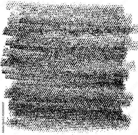 Hand Drawn Pencil Texture Noise Distressed Grunge Structure
