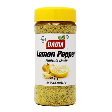 What Is Lemon Pepper Ubicaciondepersonascdmxgobmx