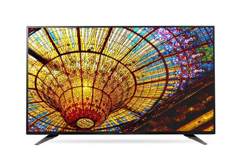 There are tuners for digital, analog, cable and. LG 70UH6350: 70-inch 4K UHD Smart LED TV | LG USA
