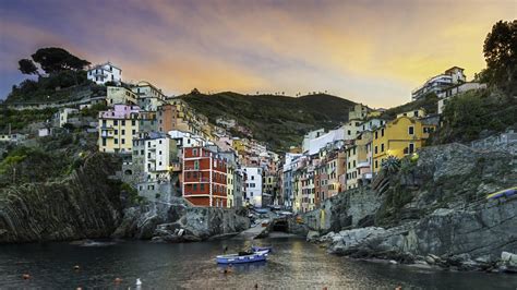 Italys Fabulous Five Planning Your Visit To The Cinque Terre Lonely