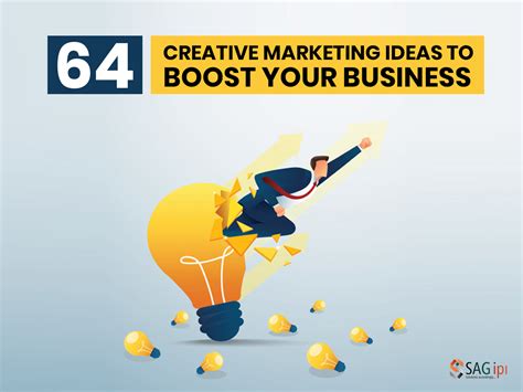 64 Creative Marketing Ideas To Boost Sales And Profits In Covid Hit Times
