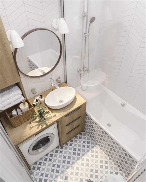 Masters of their work know exactly what zoning an area needs, which tiles to use to get a specific and a unique style fusion, etc. Bathroom Designs 2020: Steampunk Bathroom Decor Ideas (35 ...