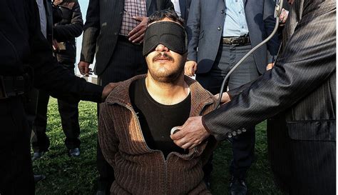 Amnesty International Madison 139 Iran Executions In Iran News
