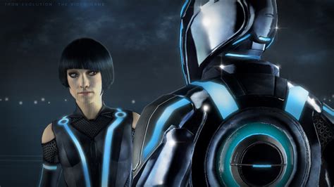 Tron Evolution Unplayable 8 Years After Launch Due To Drm Gamerevolution