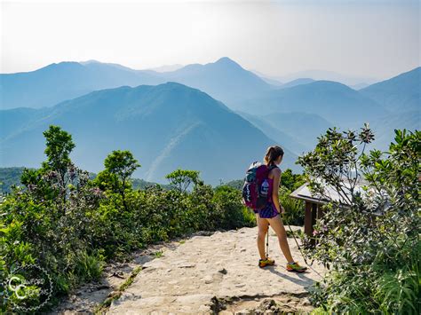 How To Hike Hong Kongs Maclehose Trail Sections 1 4 Crawford Creations