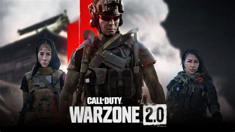 Call Of Duty Warzone Mobile To Launch Soon Could Mean Bad News For Cod