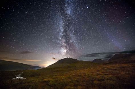 5 Stunning Images Of Stargazing In Scotland Worldly Nomads