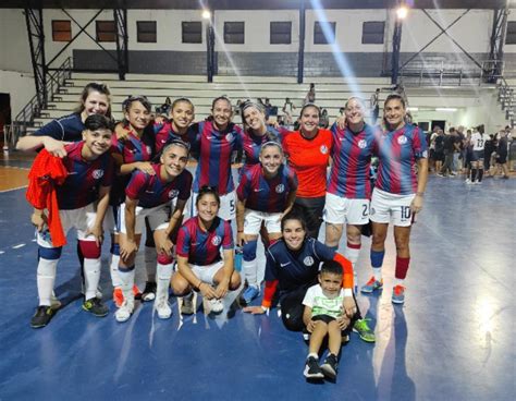 Volvieron A Ganar Las Santitas Y Hay Tercer Partido San Lorenzo De