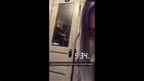Billie Eilish Cute Snapchat And Instagram Stories Part 2