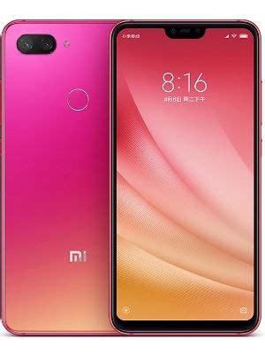 I was very suprised when i was unboxing the mi 8 and the phone itself was missing only accessories were inside the mi 8 box. Xiaomi Mi 8 Youth (Mi 8 Lite) Price in India, Full ...