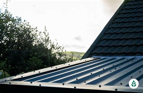 Steel Roof Cost And Homeowners Guide 2024 Ecowatch