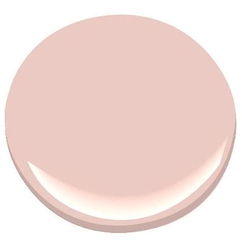 Maybe you would like to learn more about one of these? 037 Rose Blush | color | Paint colors, Benjamin moore ...