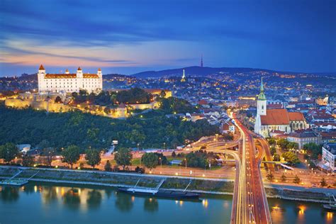 The short history of independent slovakia is one of a desire to move from mere autonomy within. Slovakia travel | Europe - Lonely Planet