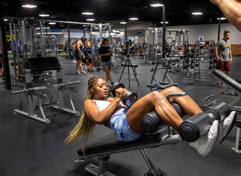 EōS Fitness and CAF: Empowering Inclusivity and Wellness Through