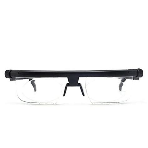 7 Best Adjustable Glasses For Sharp Vision In 2022