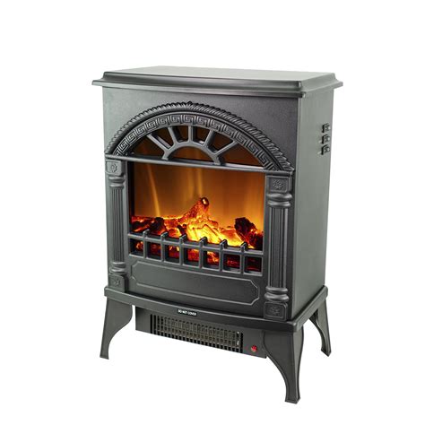 Edenbranch 16 Freestanding Electric Fireplace Stove