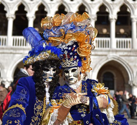 Karneval In Venedig 2017 Part 4 Foto And Bild Europe Italy Vatican
