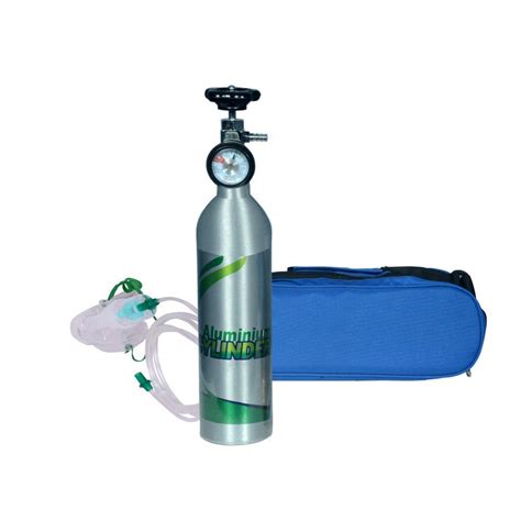 Oxygen Tank Portable Oxygen Cylinder With Mask Ez Ox Plus Medical Oxygen Cylinders Oxygen