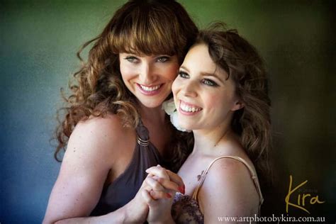 Mother And Daughter Glamour And Boudoir Portrait Shoot Sydney Boudoir