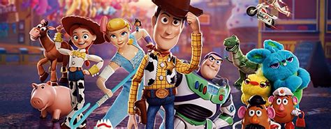 Toy Story 4 Is Now Out On Dvd Blu Ray And Digital Giveaway Daddys