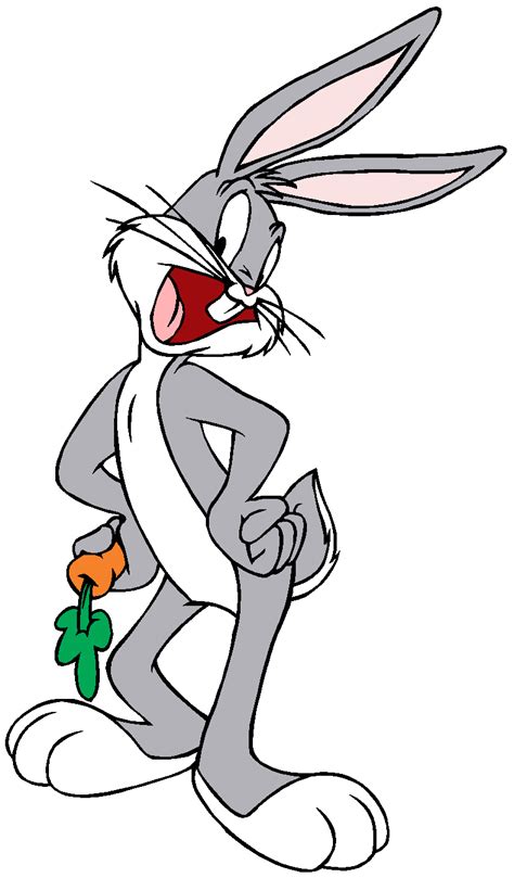 Bugs Bunny The King Of Saturday Morning Cartoons Rotten Ink