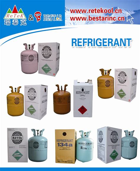 30lbs Refrigerant Gas R410a Buy Refrigerant Gas R410a Refrigerant