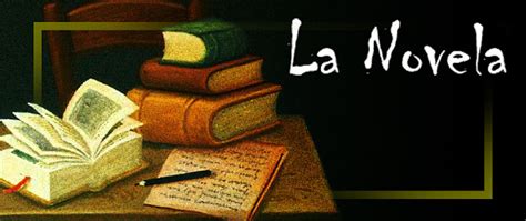 EspaÑol Y Literatura La Novela