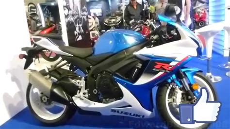We have 1 suzuki 2006 gsxr 600 manual available for free pdf download: 2015 Suzuki GSX R 600 2015 al 2016 precio ficha tecnica ...