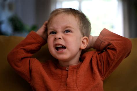 Toddler Aggression When To Worry And How To Handle It Mental Health
