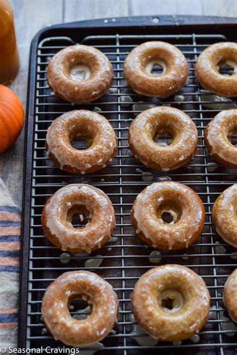 All of their ciders are gluten free, and you can usually find it pretty easily at places from grocery stores to the local corner store. Gluten Free Apple Cider Doughnuts · Seasonal Cravings
