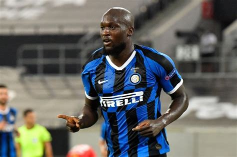 Ronaldo finished the campaign as the leading scorer in the competition, netting 29 times across 33 appearances for juventus to be named the most valuable forward. Romelu Lukaku sets new Europa League record in Inter's ...