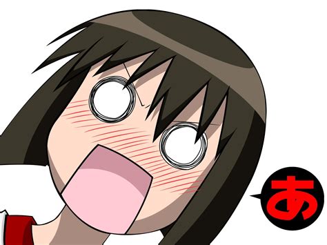 Anime Shocked Face Meme The Popular Shocked Fear S Everyones