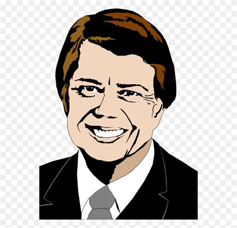 Jimmy Carter President Of The United States Coloring Book Ronald