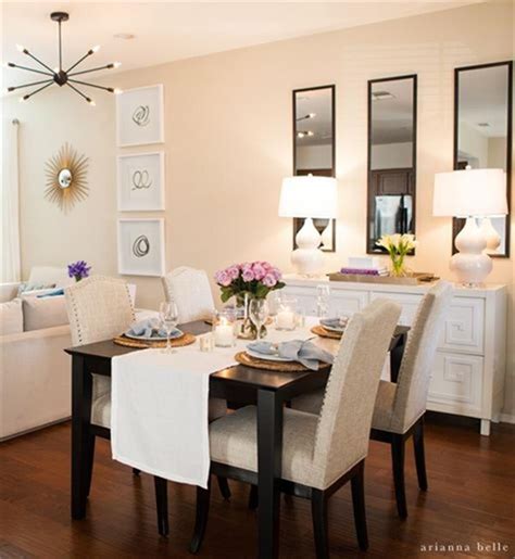 32 Perfect Small Dining Room Sets Ideas For Apartments Smalldiningroom