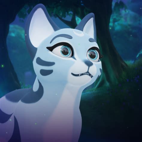 Casting Call Club Parliament Of Owls A 3d Warrior Cats Animation