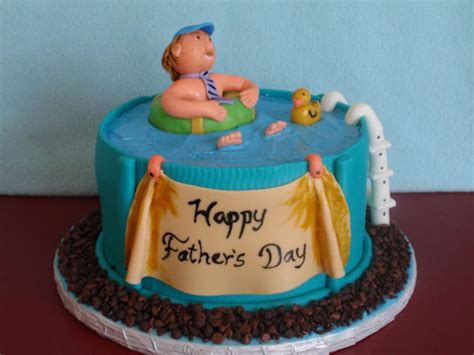Check spelling or type a new query. 33 Torte per la Festa del Papà con Decorazioni in Pasta di ...