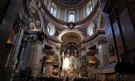 Das polonia ist ein lokal das polnische küche zu günstigen preisen anbietet. Camerata Polonia - Koncert wielkanocny w Kościele Św ...