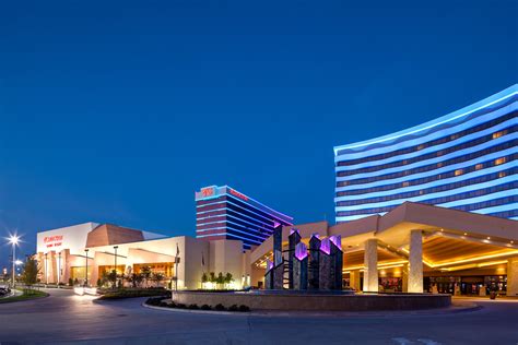 Green Country Interiors | Choctaw Casino and Resort | Green Country
