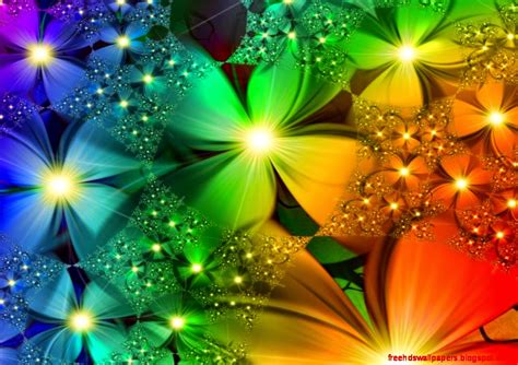 🔥 Download 3d Colorful Wallpaper Hd By Daniels2 3d Colorful Wallpaper Colorful Background