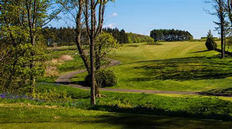 Golf Breaks In Ayrshire Golf Around Scotland