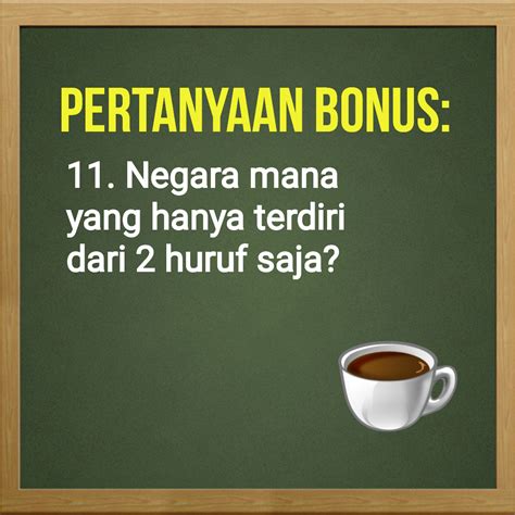 Tekateki Yang Sangat Keras Yang Akan Memandu Anda Gila  TekaTekilawak