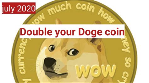 Simple automatic and smart rotator to earn dogecoin and alternative cryptocurrencies. Top dogecoin paying sites july 2020 || dogecoin mining ...