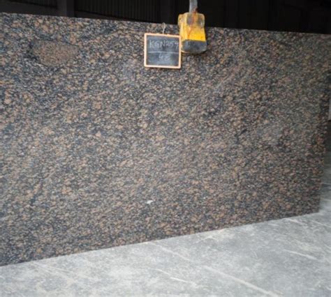 Baltic Brown Granite Exporter Supplier And Manufacturer From India