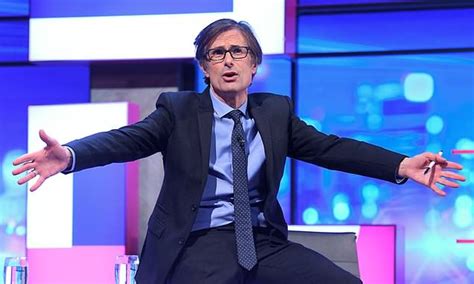 Robert Peston Bbc Was Patronising And Got It Wrong On Immigration