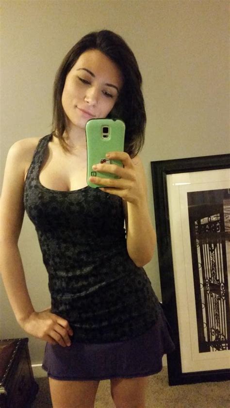 Alinity Sexy Cleavage 76 Pics Sexy Youtubers