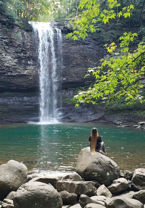 10 Best Cloudland Canyon State Park Waterfalls, Trails, & Things to Do